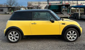 Mini Cooper, снимка 4