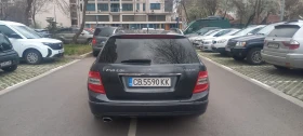 Mercedes-Benz C 250 204к.с 4matic , снимка 4