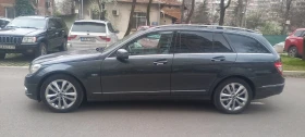Mercedes-Benz C 250 204к.с 4matic , снимка 8