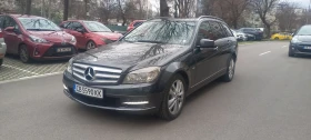 Mercedes-Benz C 250 204к.с 4matic , снимка 3