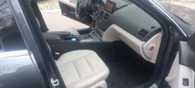 Mercedes-Benz C 250 204к.с 4matic , снимка 11