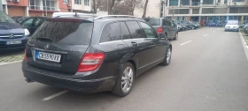 Mercedes-Benz C 250 204к.с 4matic , снимка 5