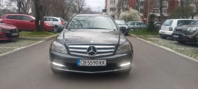 Mercedes-Benz C 250 204к.с 4matic , снимка 2