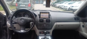 Mercedes-Benz C 250 204к.с 4matic , снимка 13