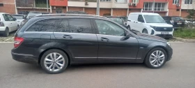 Mercedes-Benz C 250 204к.с 4matic , снимка 7