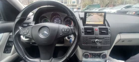 Mercedes-Benz C 250 204к.с 4matic , снимка 14