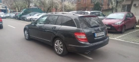 Mercedes-Benz C 250 204к.с 4matic , снимка 6
