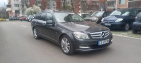 Mercedes-Benz C 250 204к.с 4matic , снимка 1