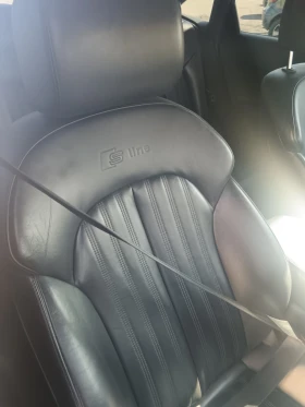 Audi A6 2.0 TDI S LINE , снимка 12