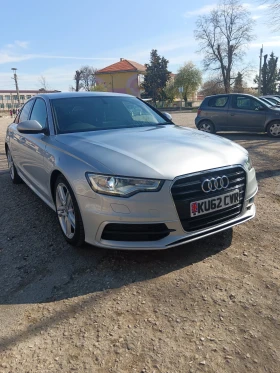 Audi A6 2.0 TDI S LINE , снимка 2