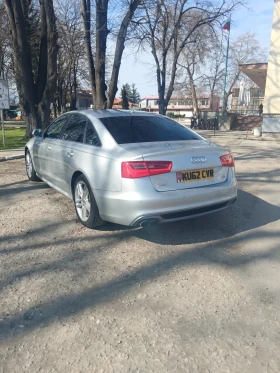 Audi A6 2.0 TDI S LINE , снимка 7