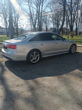 Audi A6 2.0 TDI S LINE , снимка 9