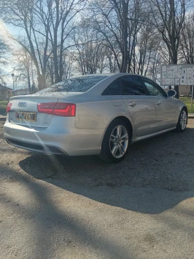 Audi A6 2.0 TDI S LINE , снимка 8