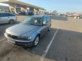 BMW 320, снимка 2