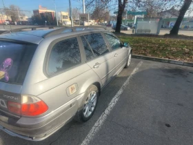 BMW 320, снимка 4