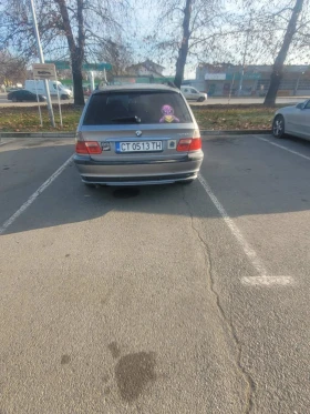 BMW 320, снимка 7