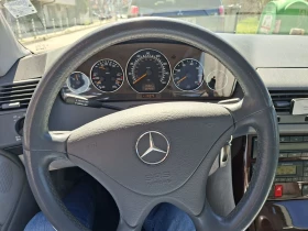 Mercedes-Benz SL 500 M113 carfax , снимка 8