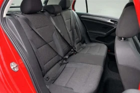 VW Golf Comfortline FWD АвтоКредит  (ЦЕНА ДО БГ), снимка 5