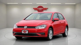 VW Golf Comfortline FWD АвтоКредит  (ЦЕНА ДО БГ), снимка 1