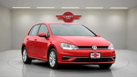 VW Golf Comfortline FWD АвтоКредит  (ЦЕНА ДО БГ), снимка 2