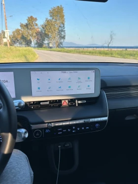 Hyundai Ioniq 5 77, 4 kW, снимка 11