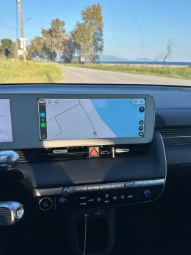 Hyundai Ioniq 5 77, 4 kW, снимка 9