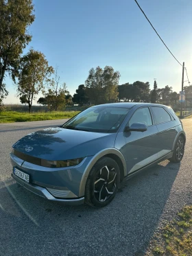 Hyundai Ioniq 5 77, 4 kW, снимка 2