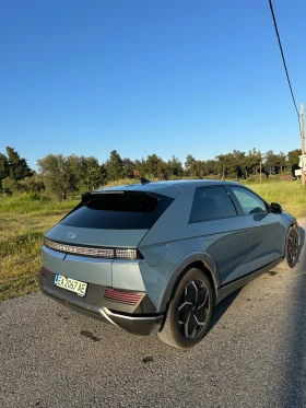Hyundai Ioniq 5 77, 4 kW, снимка 3