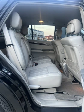 Mercedes-Benz R 320 R320 4Matic, снимка 10