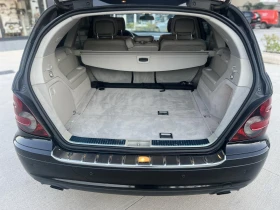 Mercedes-Benz R 320 R320 4Matic, снимка 11