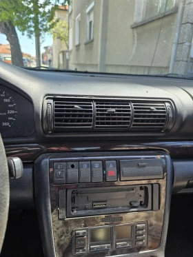 Audi A4 1.8 125к, снимка 5