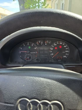 Audi A4 1.8 125к, снимка 4