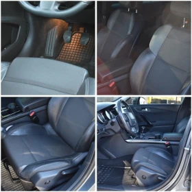 Peugeot 508 2.0 HDI, снимка 13