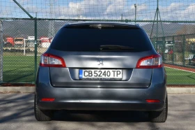 Peugeot 508 2.0 HDI, снимка 4