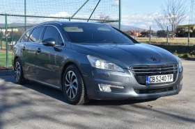 Peugeot 508 2.0 HDI, снимка 2