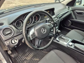 Mercedes-Benz C 250 CDI* 4MATIC* AUTOMAT* NAVI* LED* LANE ASSISTENT , снимка 9