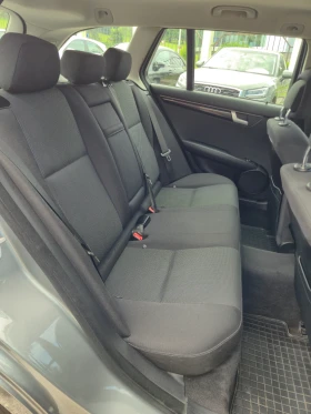 Mercedes-Benz C 250 CDI* 4MATIC* AUTOMAT* NAVI* LED* LANE ASSISTENT , снимка 13
