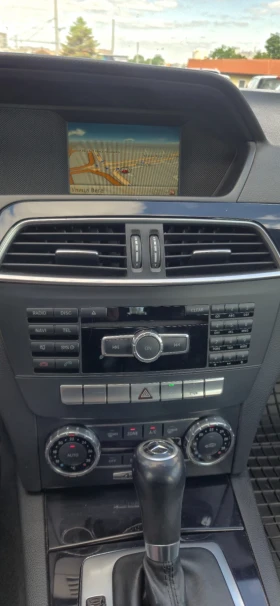 Mercedes-Benz C 250 CDI* 4MATIC* AUTOMAT* NAVI* LED* LANE ASSISTENT , снимка 8