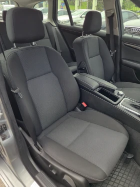 Mercedes-Benz C 250 CDI* 4MATIC* AUTOMAT* NAVI* LED* LANE ASSISTENT , снимка 10