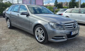 Mercedes-Benz C 250 CDI* 4MATIC* AUTOMAT* NAVI* LED* LANE ASSISTENT , снимка 3