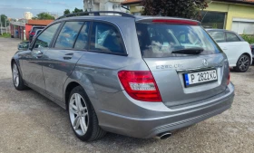Mercedes-Benz C 250 CDI* 4MATIC* AUTOMAT* NAVI* LED* LANE ASSISTENT , снимка 5