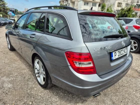 Mercedes-Benz C 250 CDI* 4MATIC* AUTOMAT* NAVI* LED* LANE ASSISTENT , снимка 6