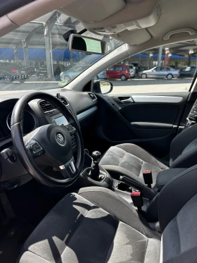 VW Golf 1.4 TSI Highline, снимка 6