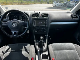 VW Golf 1.4 TSI Highline, снимка 5