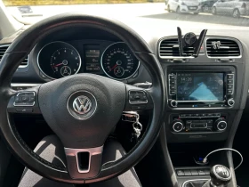 VW Golf 1.4 TSI Highline, снимка 8