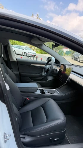Tesla Model 3 RWD Standart, снимка 5