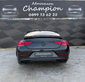 Mercedes-Benz CLS 350 Бартер лизинг без доходи, снимка 5