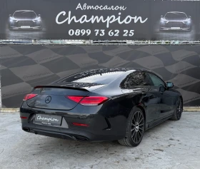 Mercedes-Benz CLS 350 Бартер лизинг без доходи, снимка 6
