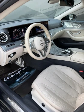 Mercedes-Benz CLS 350 Бартер лизинг без доходи, снимка 16