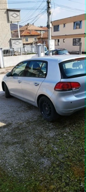 VW Golf, снимка 8